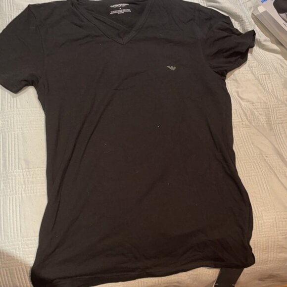 Emporio Armani V - Neck! - Picture 3 of 5